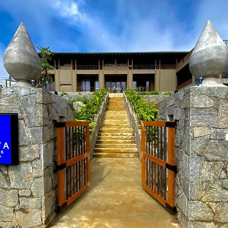 Atulya Villas Nuwara Eliya Bagian luar foto