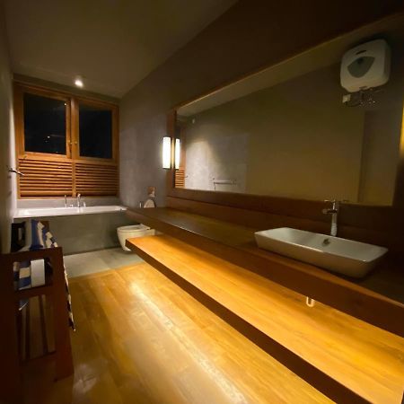 Atulya Villas Nuwara Eliya Bagian luar foto