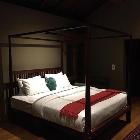 Atulya Villas Nuwara Eliya Bagian luar foto