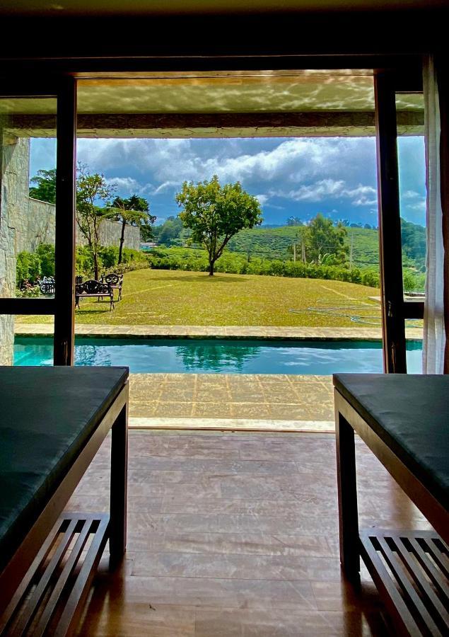 Atulya Villas Nuwara Eliya Bagian luar foto