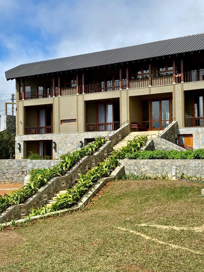 Atulya Villas Nuwara Eliya Bagian luar foto