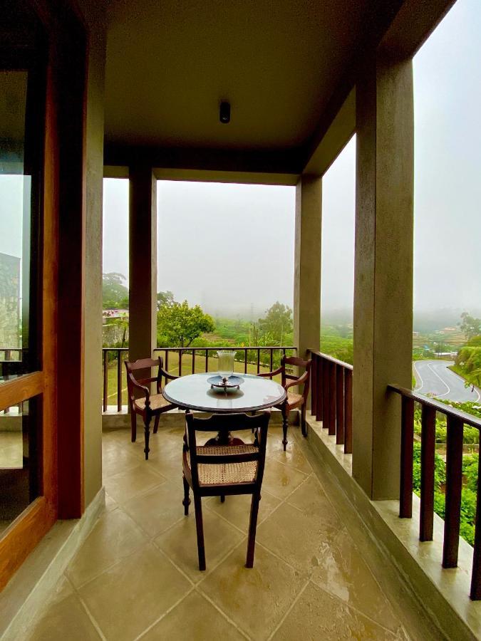 Atulya Villas Nuwara Eliya Bagian luar foto