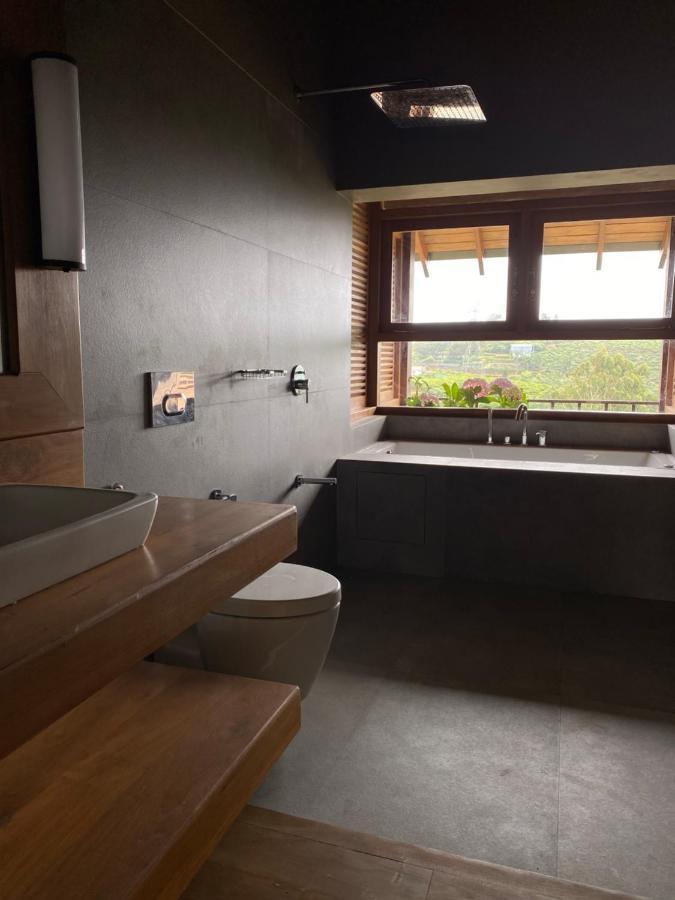 Atulya Villas Nuwara Eliya Bagian luar foto
