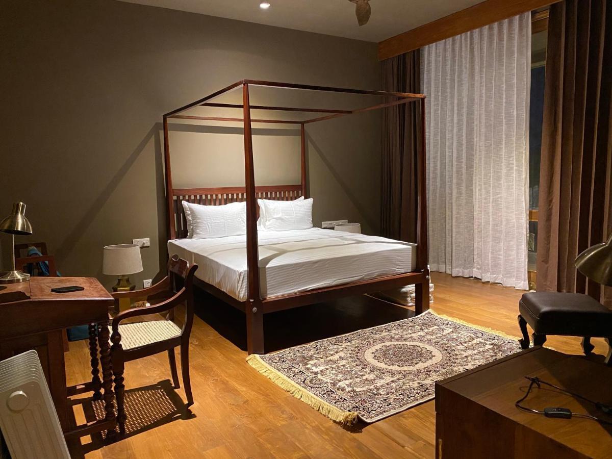 Atulya Villas Nuwara Eliya Bagian luar foto
