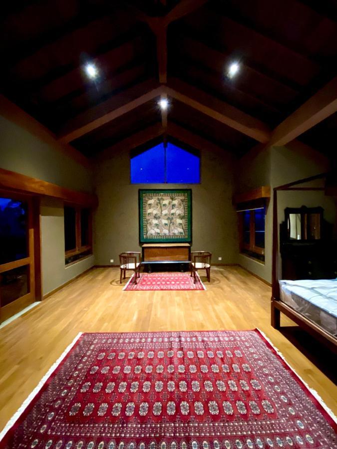 Atulya Villas Nuwara Eliya Bagian luar foto