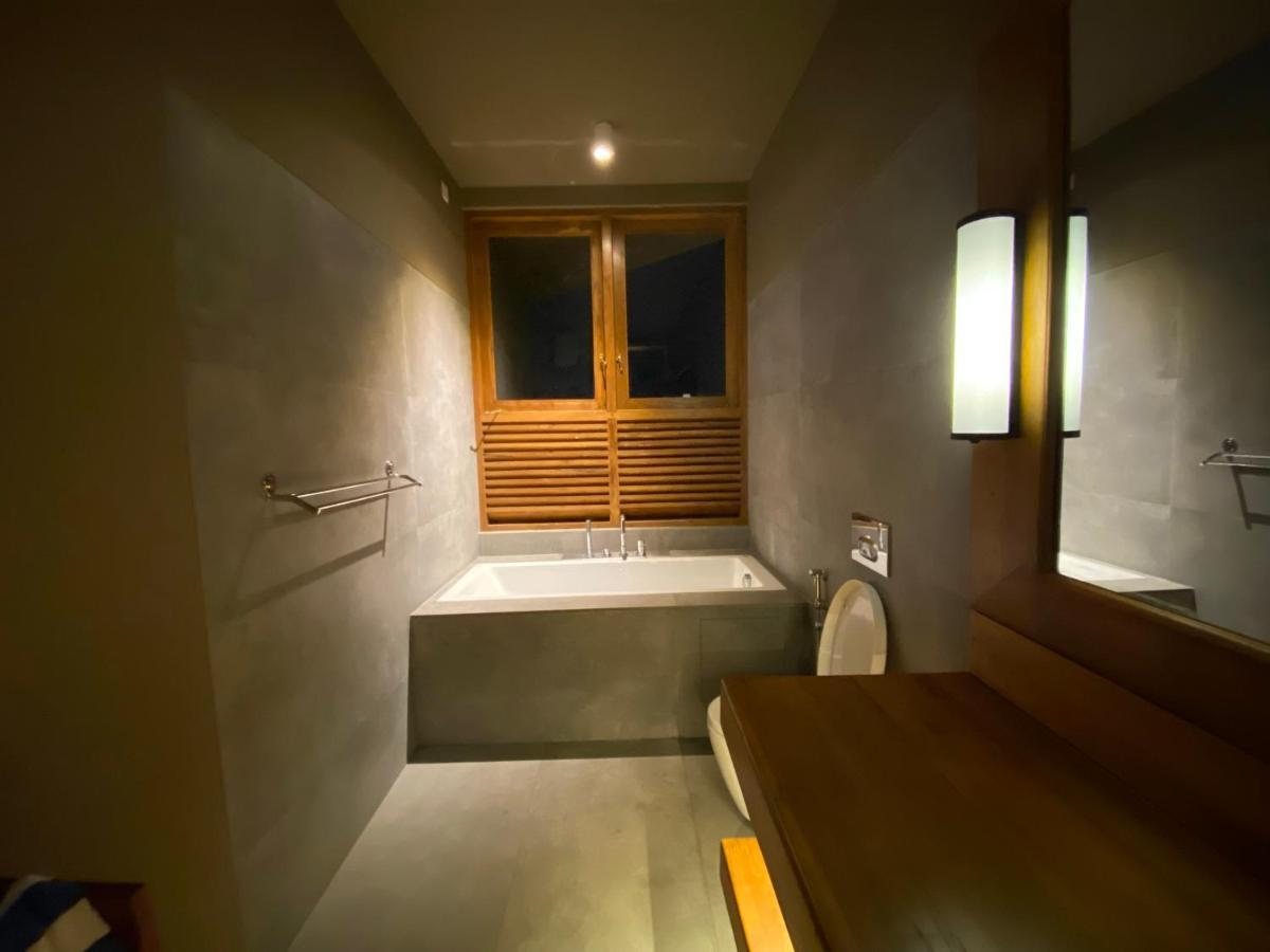 Atulya Villas Nuwara Eliya Bagian luar foto