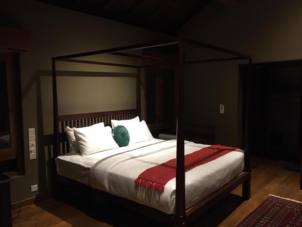 Atulya Villas Nuwara Eliya Bagian luar foto
