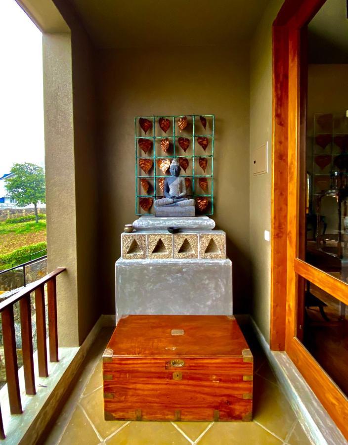 Atulya Villas Nuwara Eliya Bagian luar foto