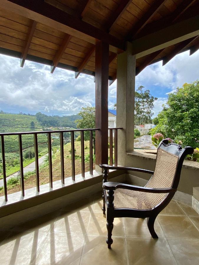 Atulya Villas Nuwara Eliya Bagian luar foto