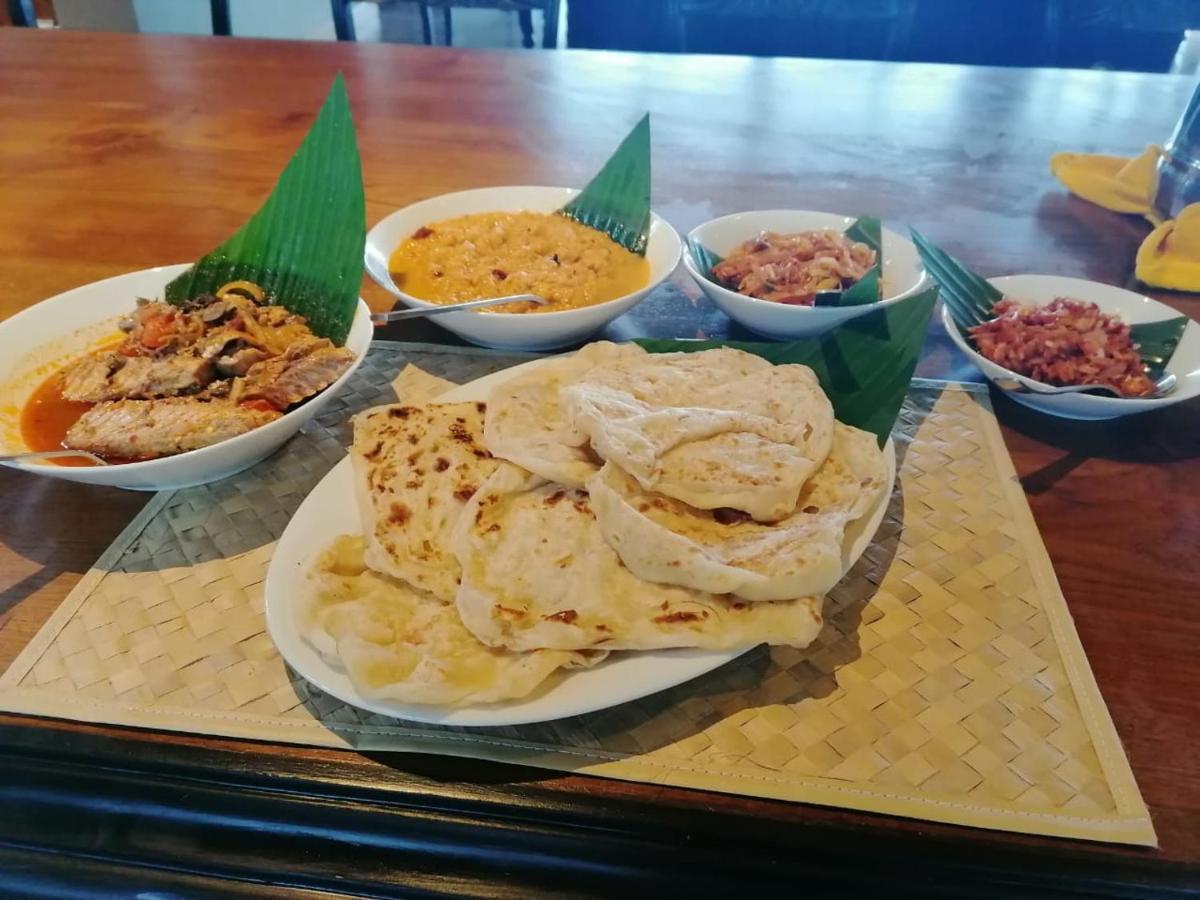 Atulya Villas Nuwara Eliya Bagian luar foto